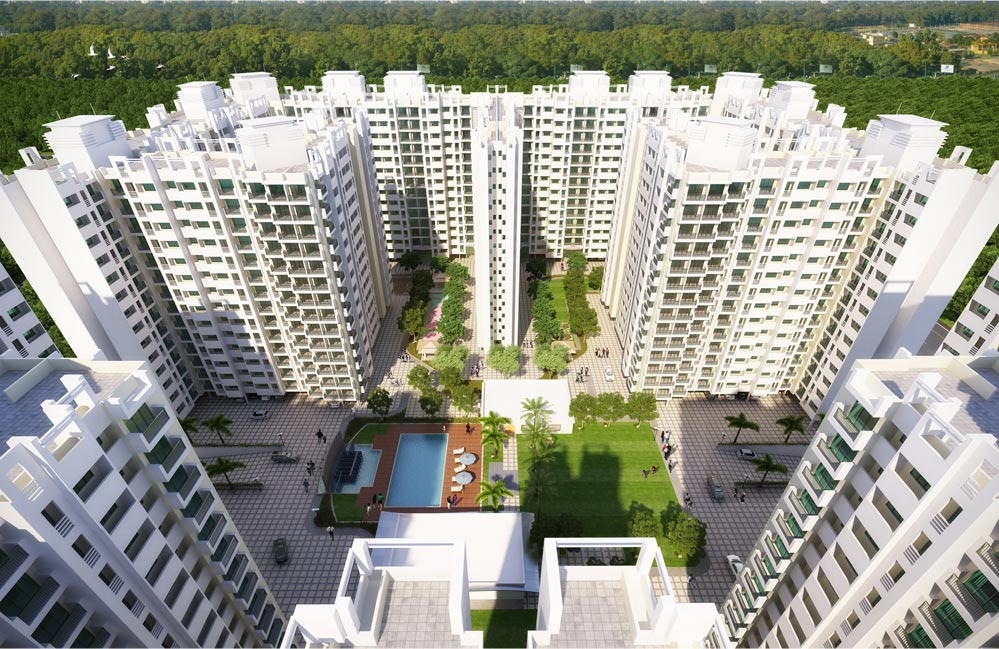 Maxworth Realty India Ltd Brings Better Space For Living
